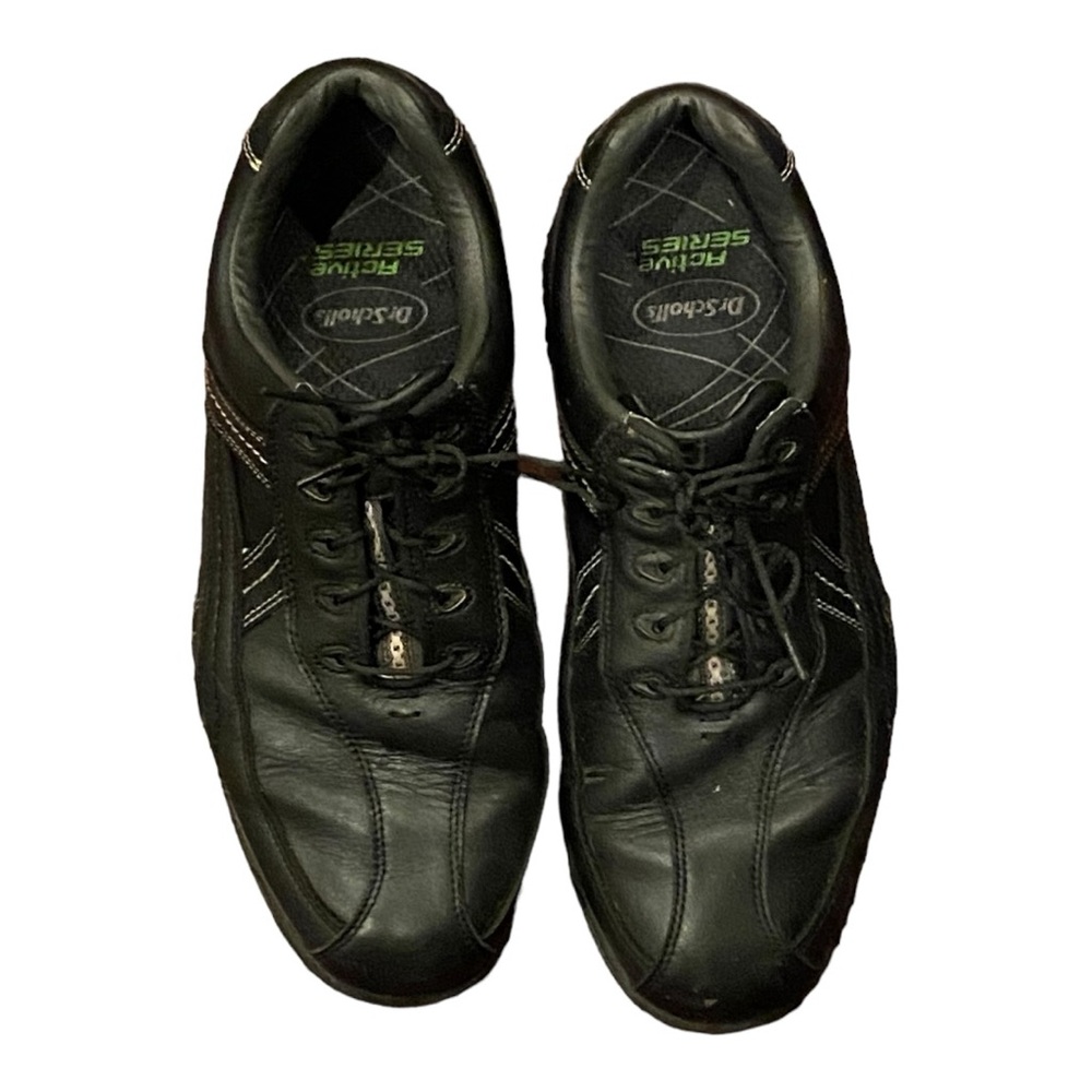FootJoy‎ Black Leather Golf Shoes ❤️
